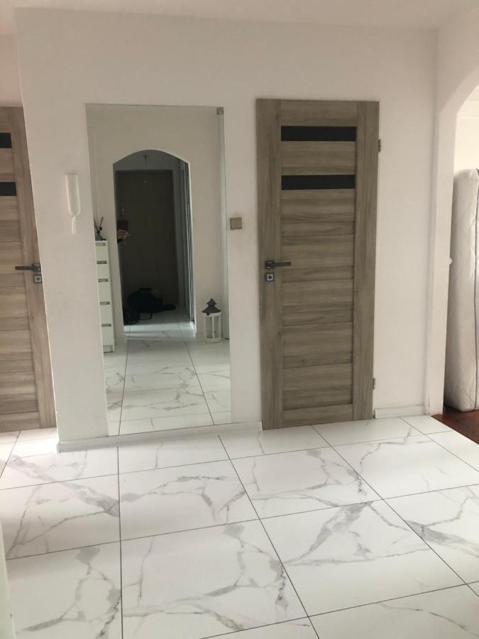 Apartament Rodzinny Blisko Morza กดัญสก์ ภายนอก รูปภาพ