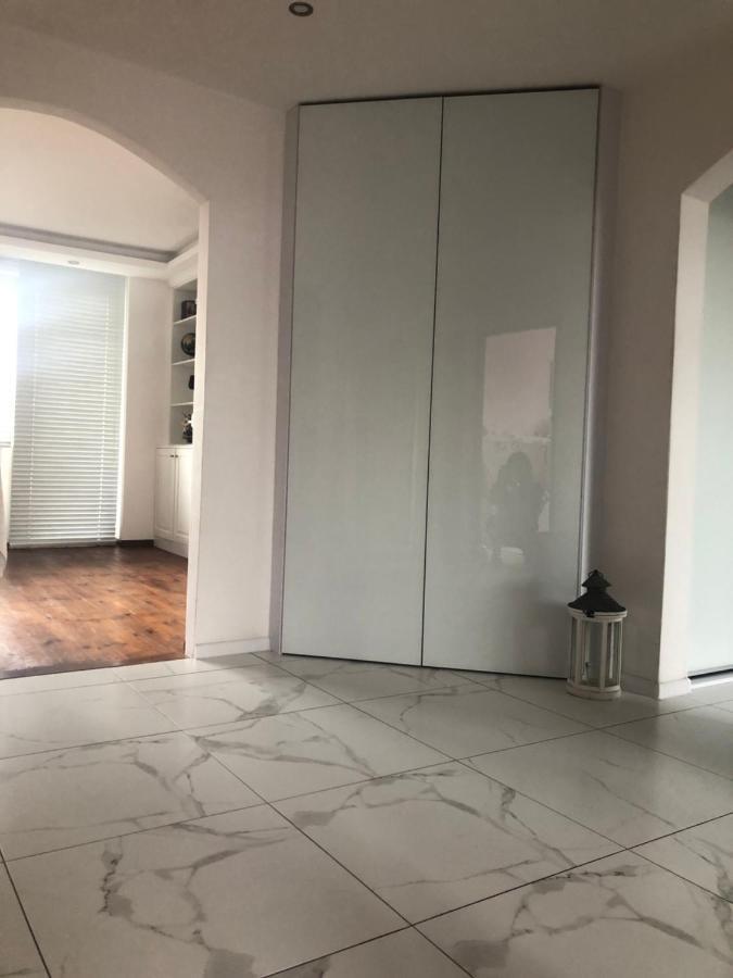 Apartament Rodzinny Blisko Morza กดัญสก์ ภายนอก รูปภาพ