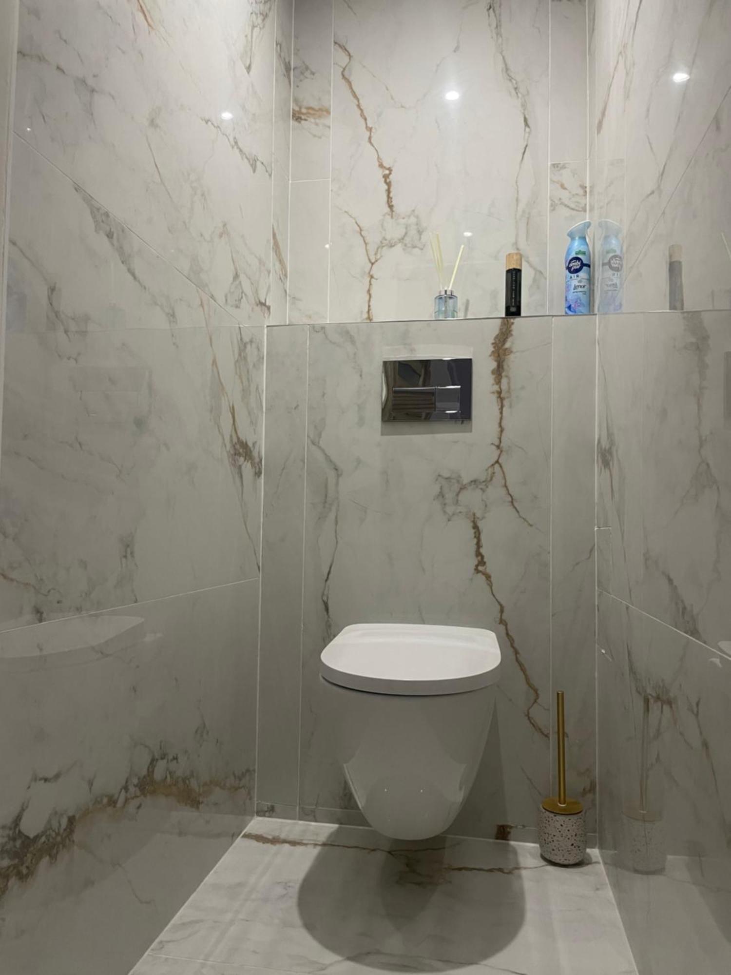 Apartament Rodzinny Blisko Morza กดัญสก์ ภายนอก รูปภาพ